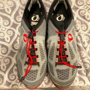 Pearl Izumi X-Alp Journey MTB shoe